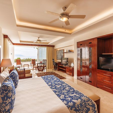 Grand Miramar All Luxury Suites&Residences Puerto Vallarta Extérieur photo