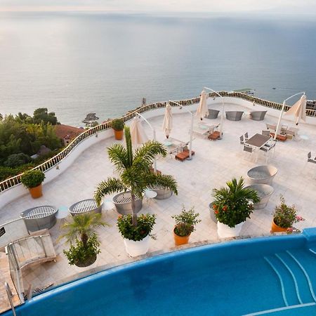Grand Miramar All Luxury Suites&Residences Puerto Vallarta Extérieur photo