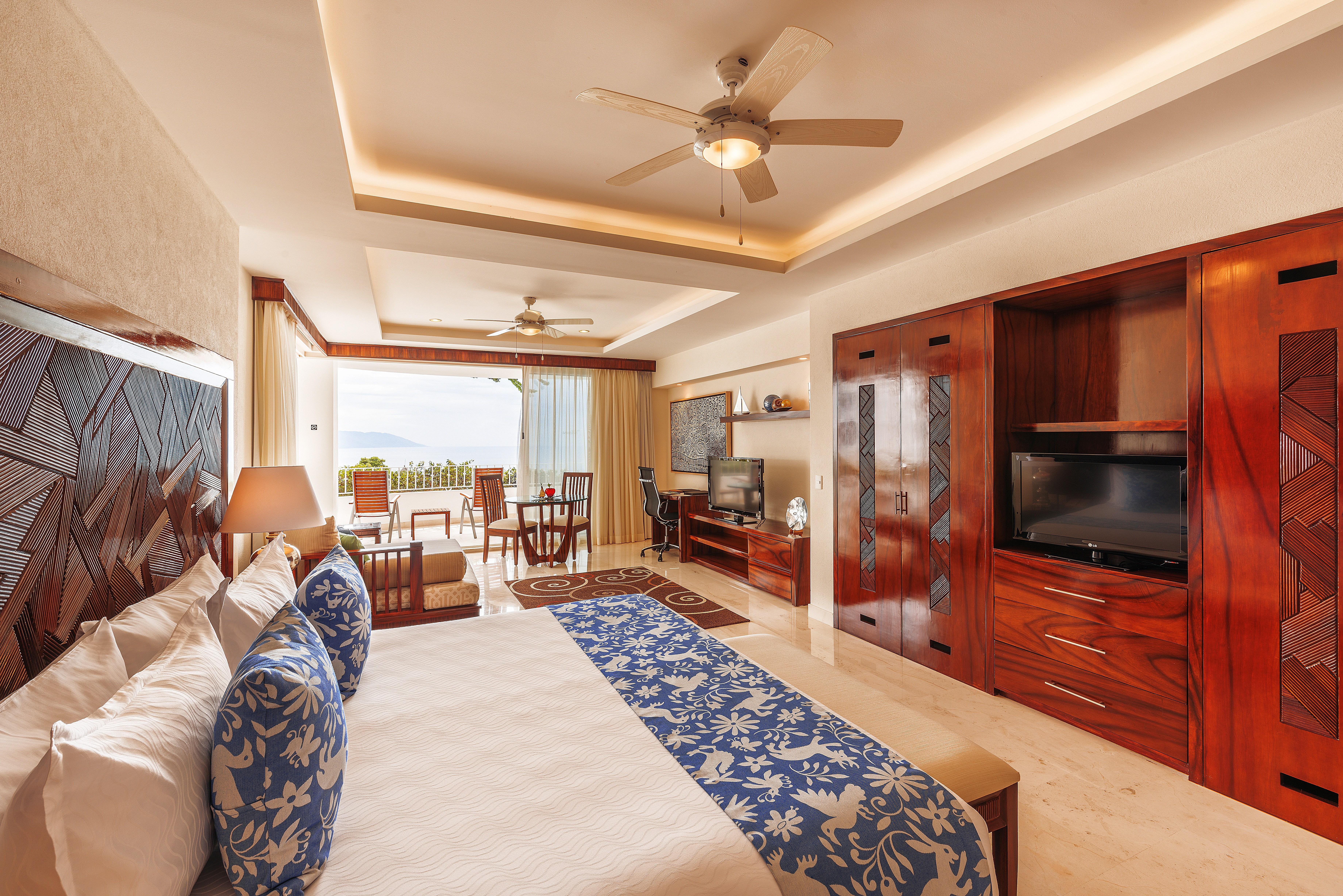 Grand Miramar All Luxury Suites&Residences Puerto Vallarta Extérieur photo