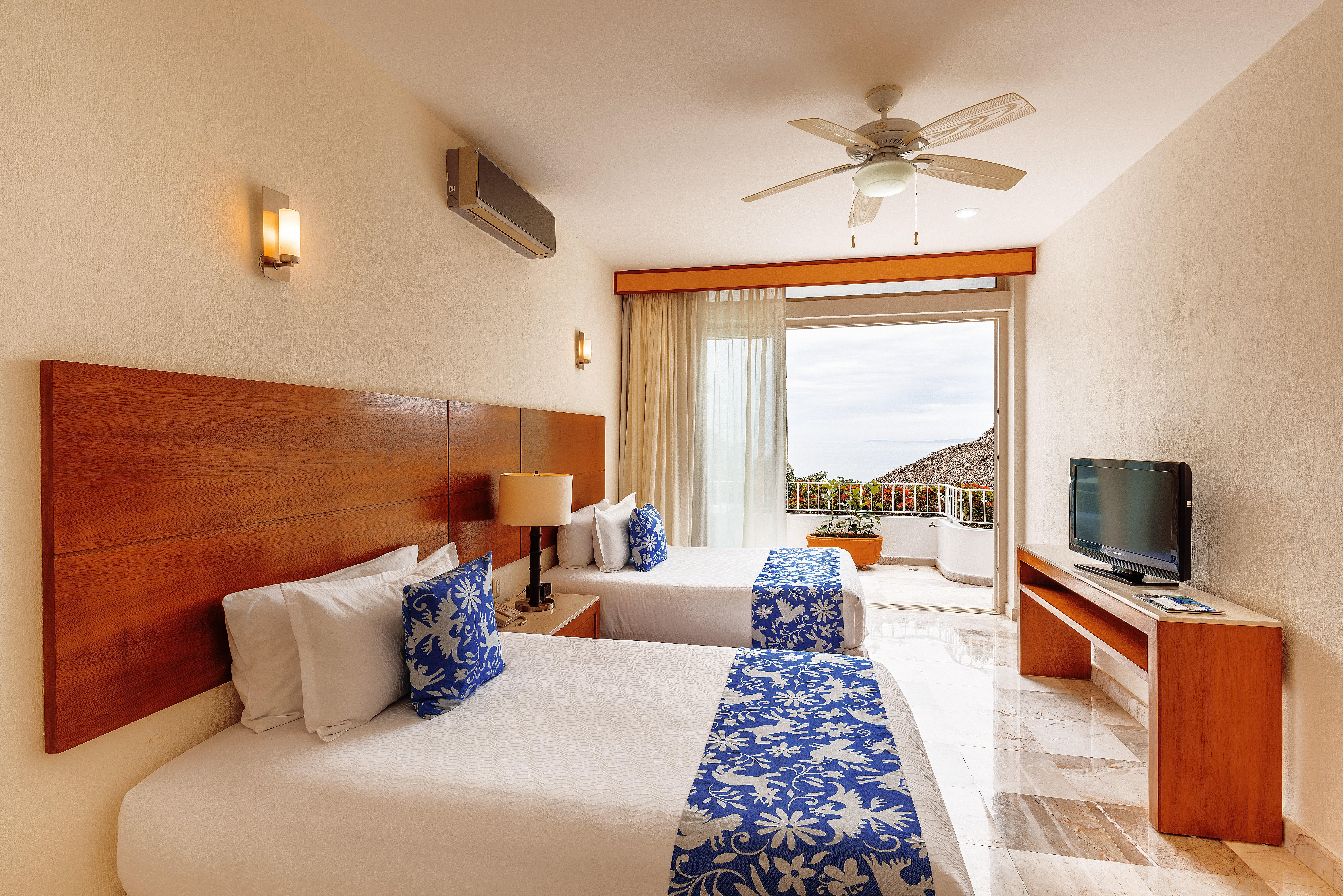 Grand Miramar All Luxury Suites&Residences Puerto Vallarta Extérieur photo