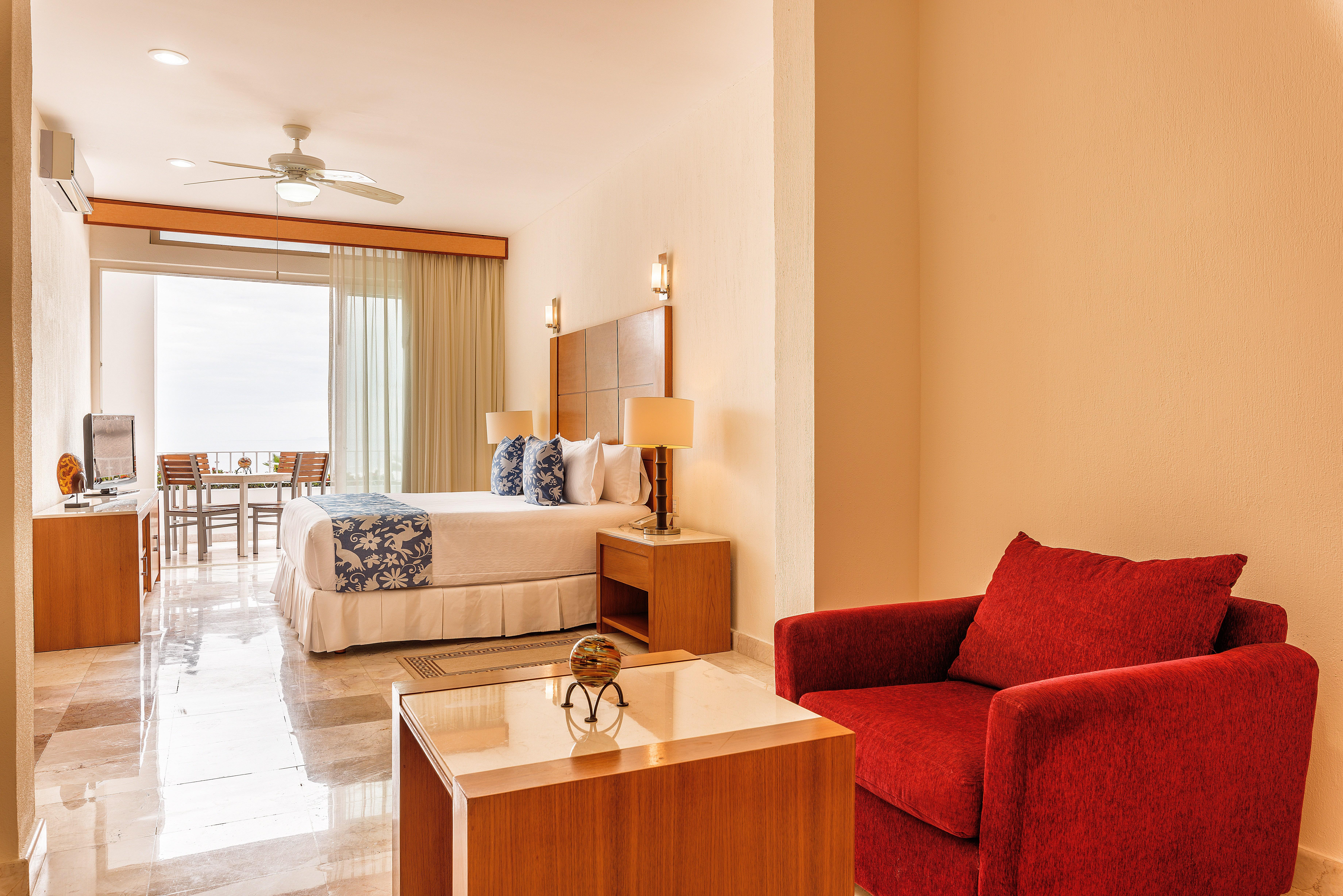 Grand Miramar All Luxury Suites&Residences Puerto Vallarta Extérieur photo