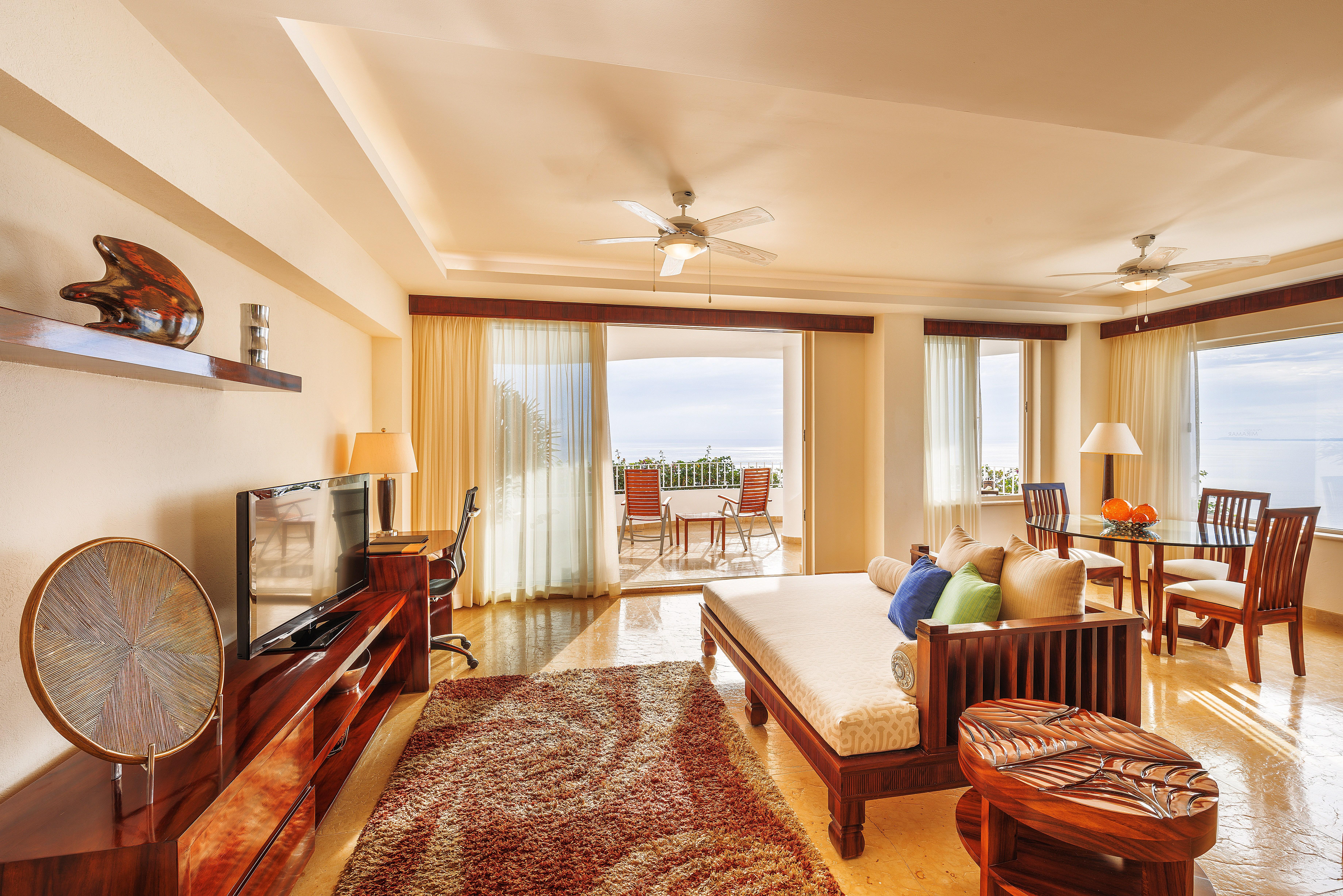 Grand Miramar All Luxury Suites&Residences Puerto Vallarta Extérieur photo