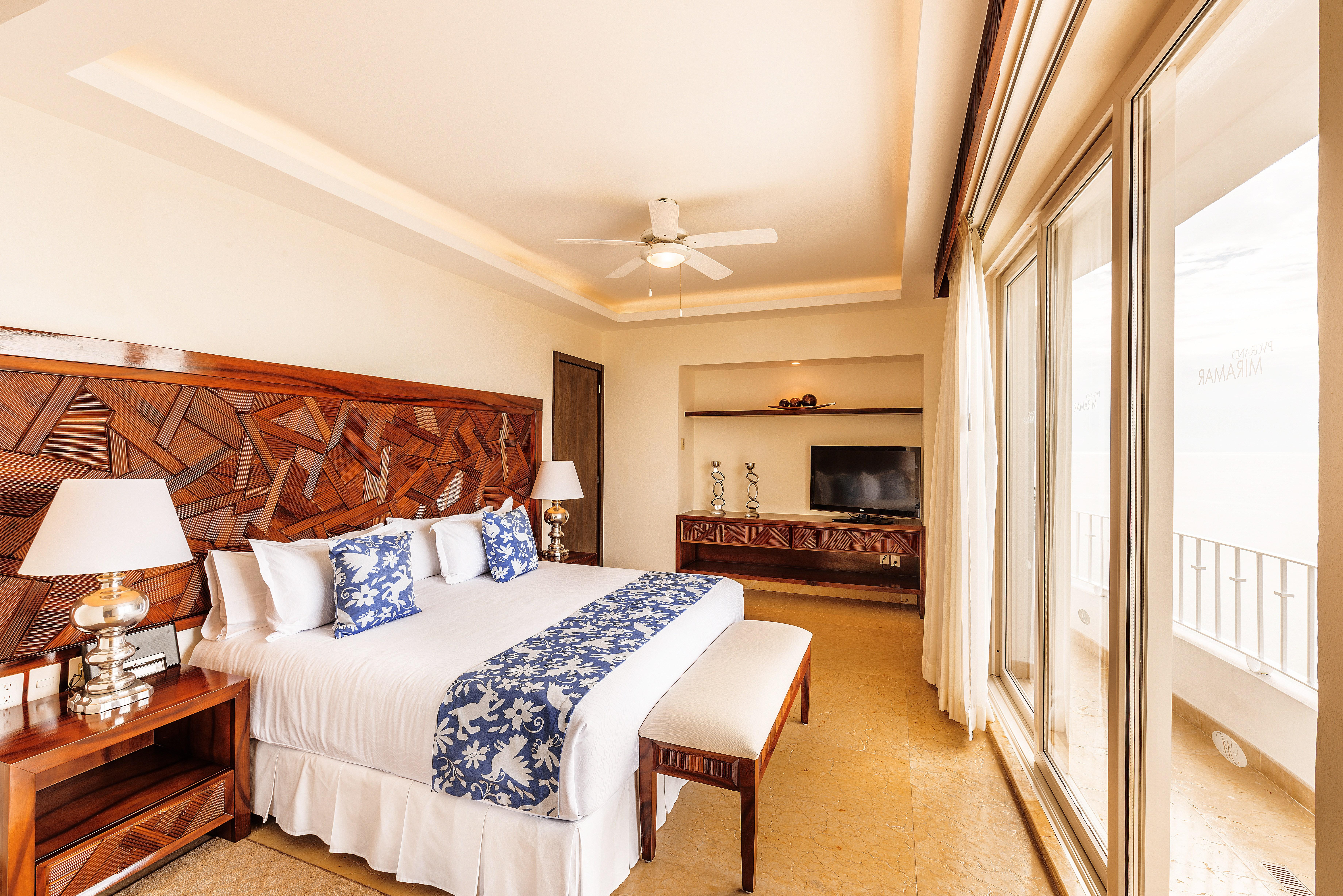 Grand Miramar All Luxury Suites&Residences Puerto Vallarta Extérieur photo