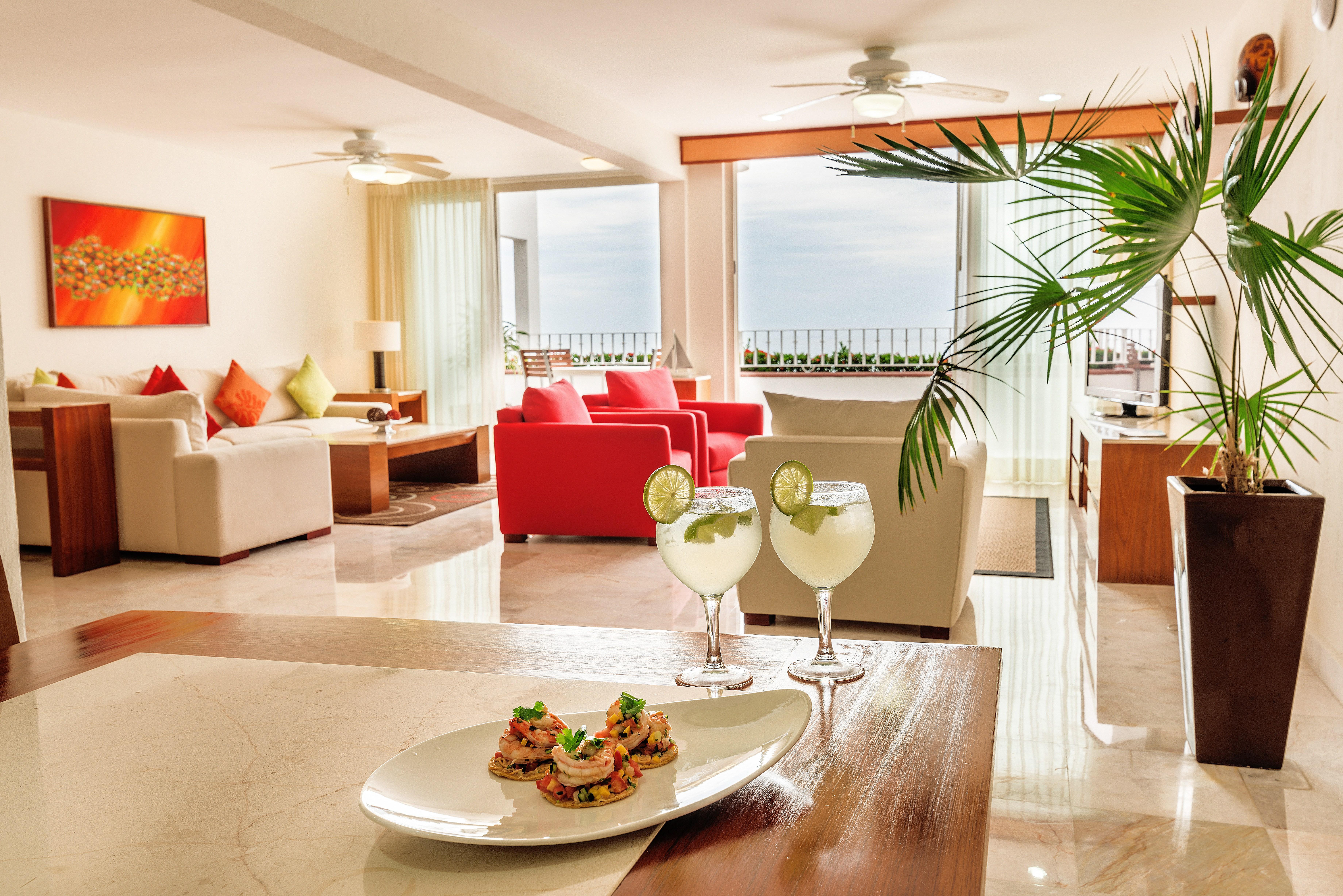 Grand Miramar All Luxury Suites&Residences Puerto Vallarta Extérieur photo