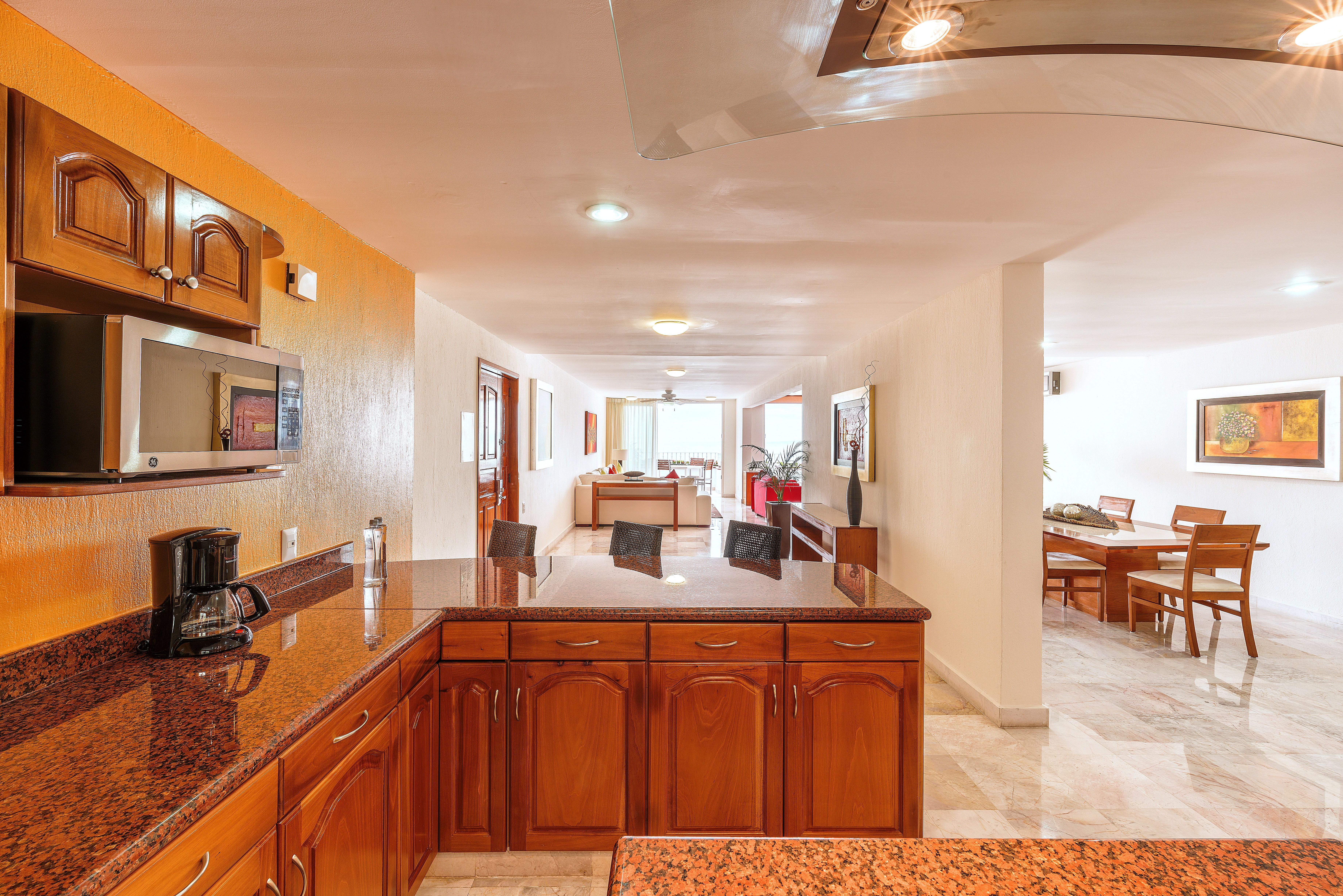 Grand Miramar All Luxury Suites&Residences Puerto Vallarta Extérieur photo