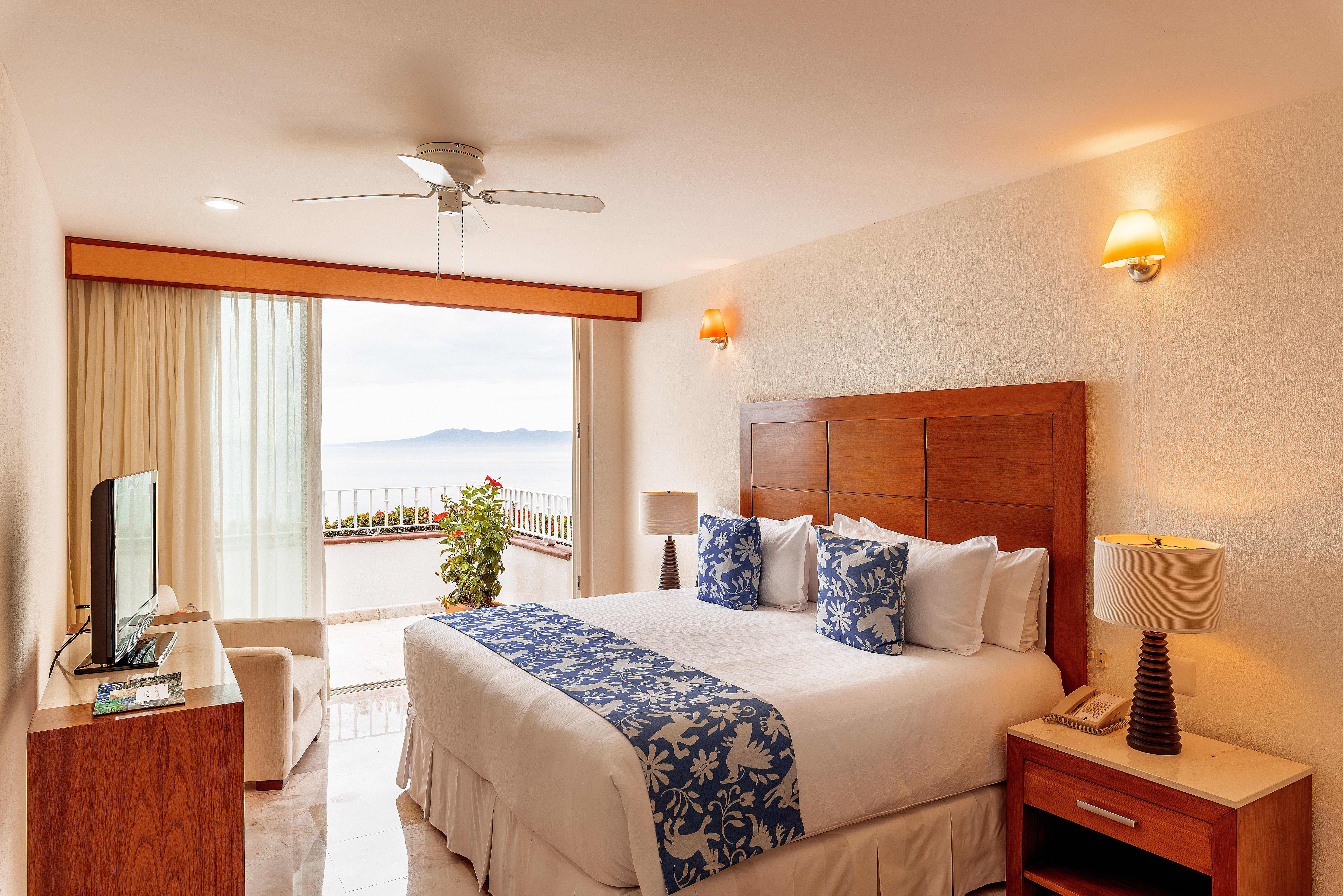 Grand Miramar All Luxury Suites&Residences Puerto Vallarta Extérieur photo
