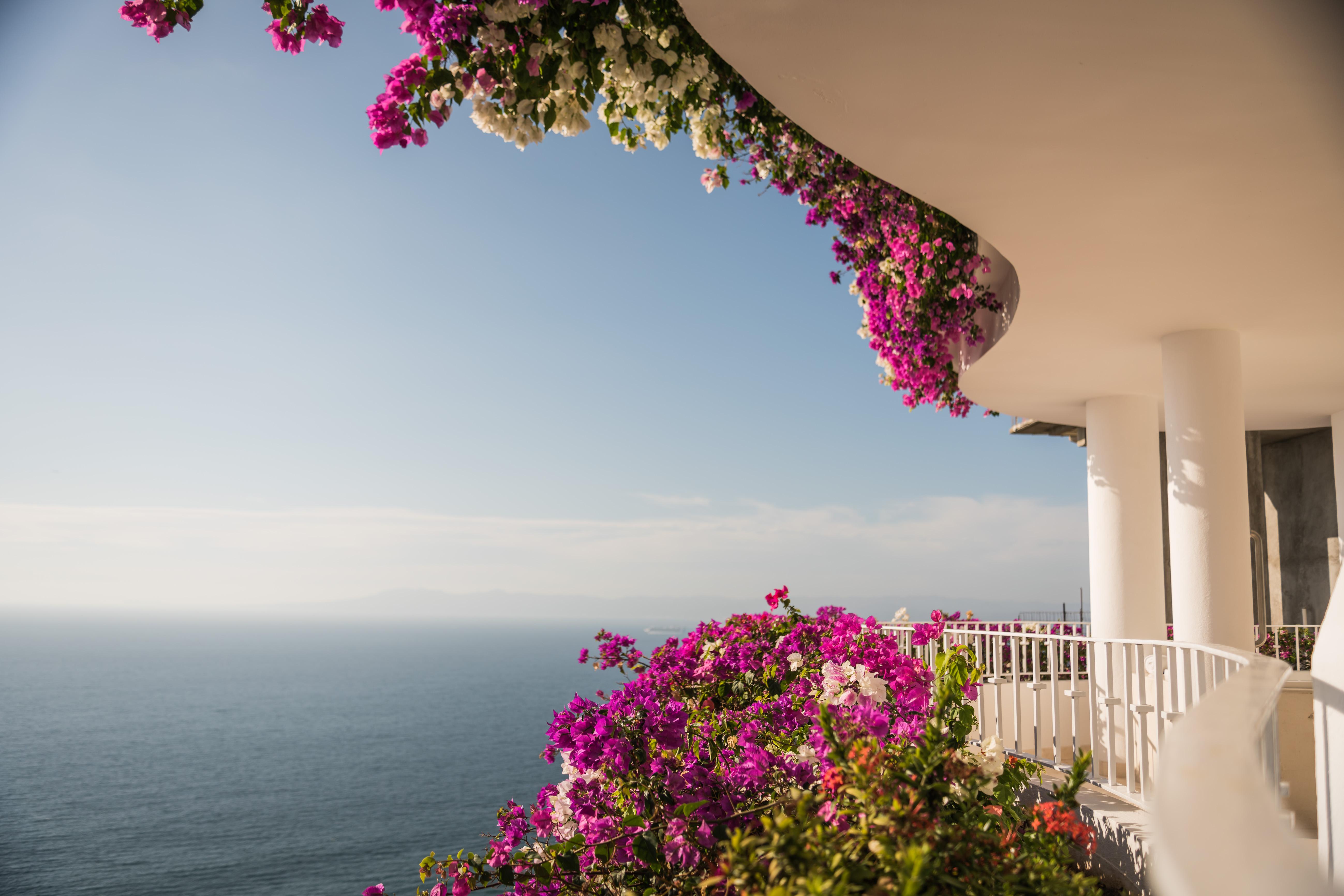 Grand Miramar All Luxury Suites&Residences Puerto Vallarta Extérieur photo