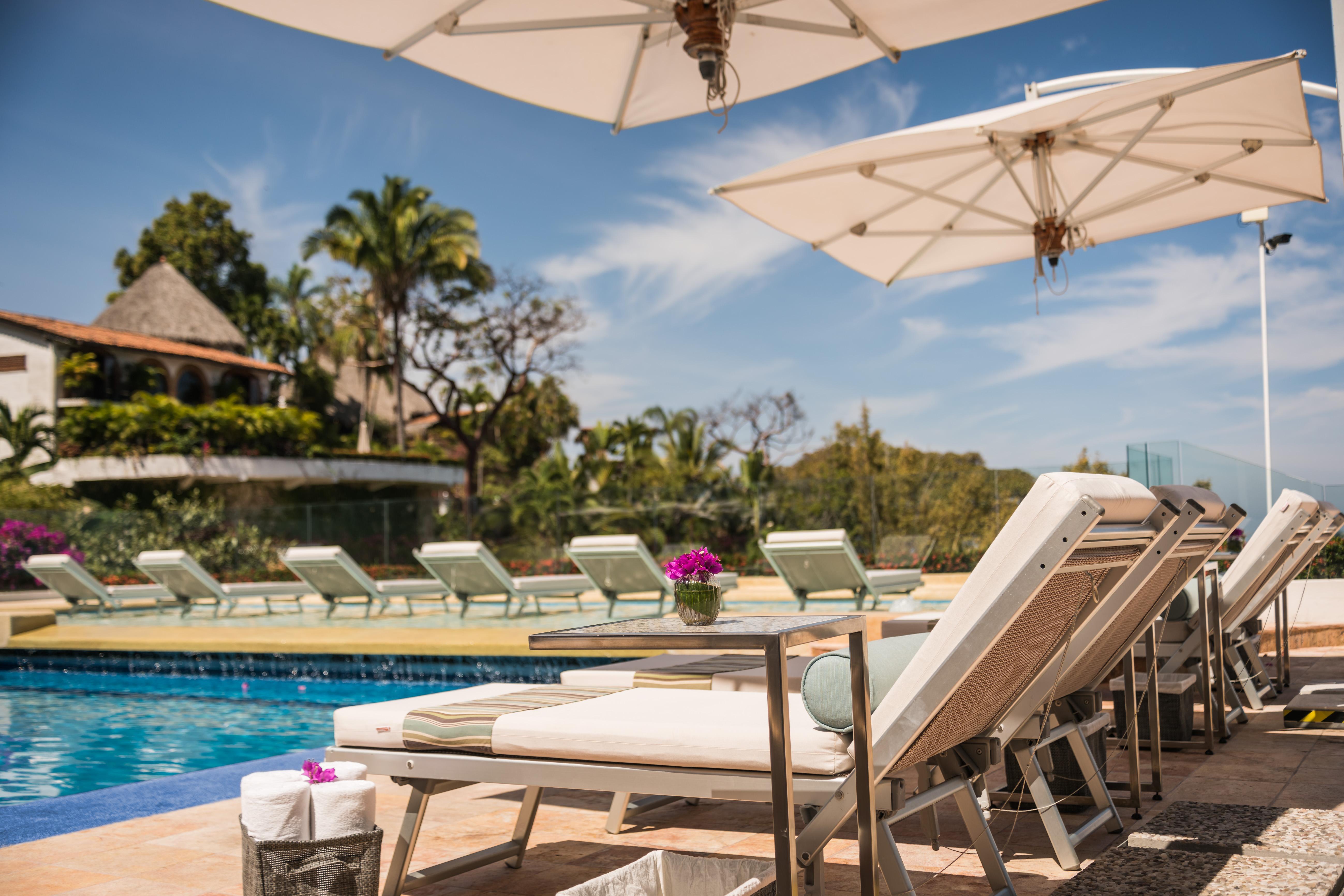 Grand Miramar All Luxury Suites&Residences Puerto Vallarta Extérieur photo