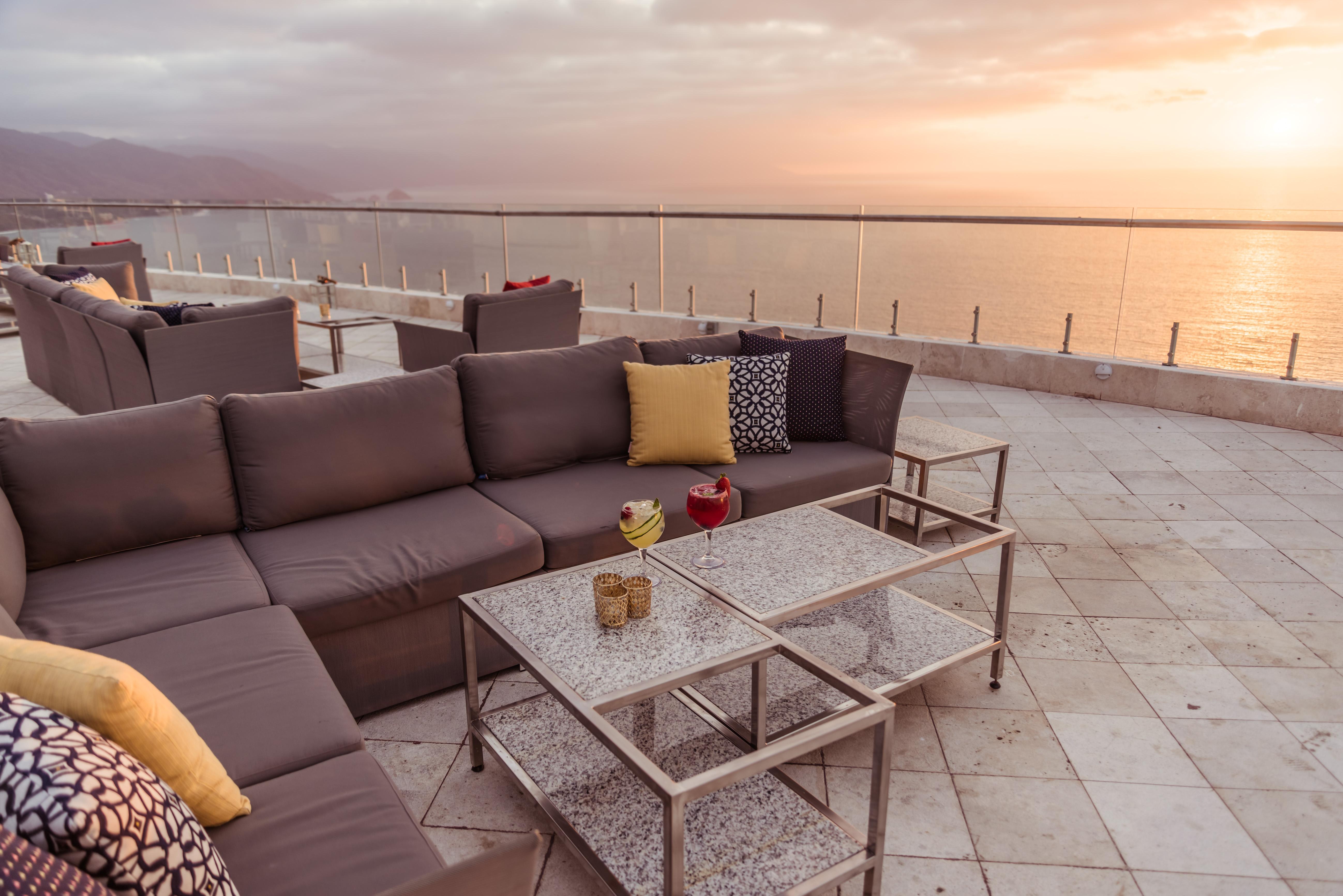 Grand Miramar All Luxury Suites&Residences Puerto Vallarta Extérieur photo