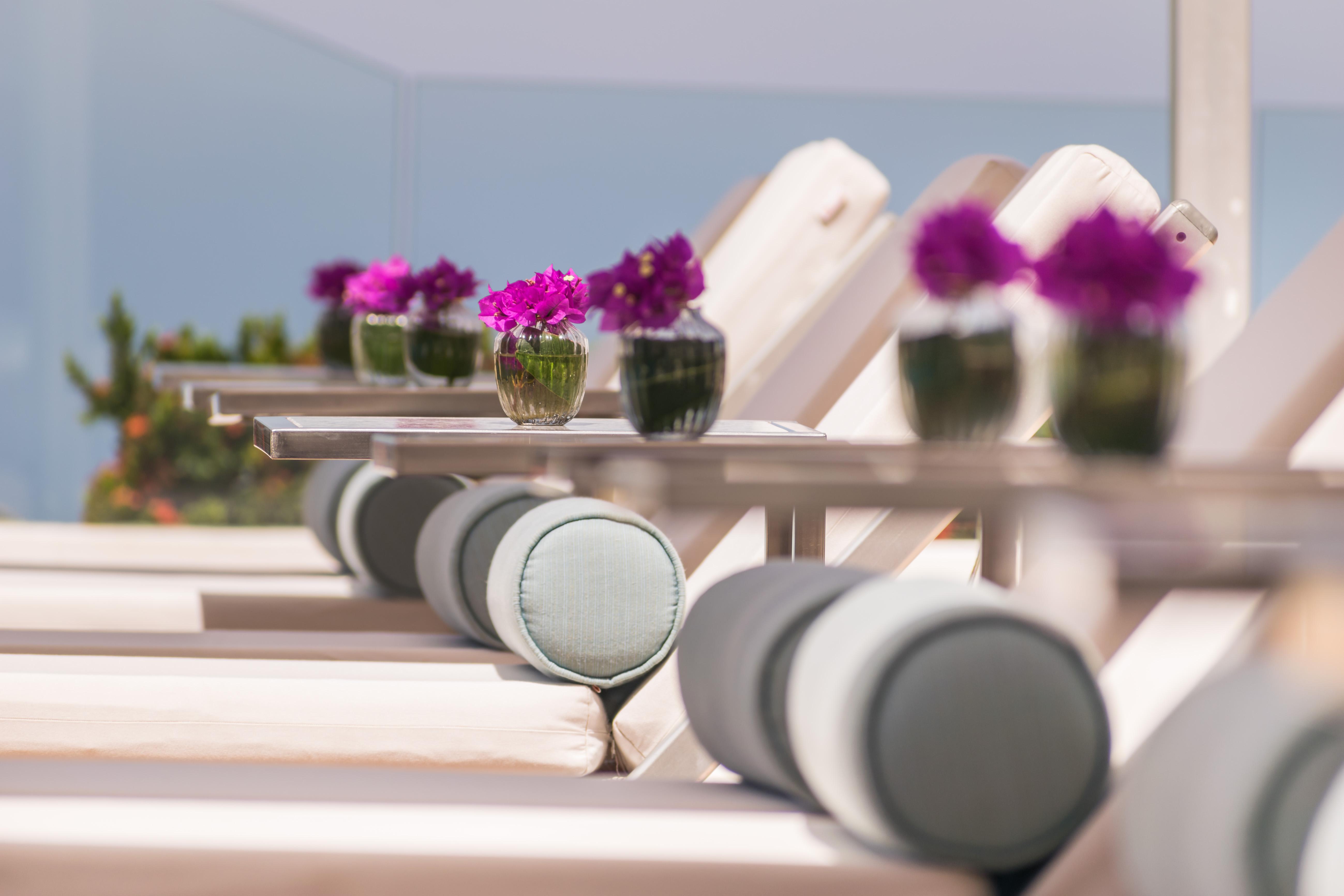 Grand Miramar All Luxury Suites&Residences Puerto Vallarta Extérieur photo