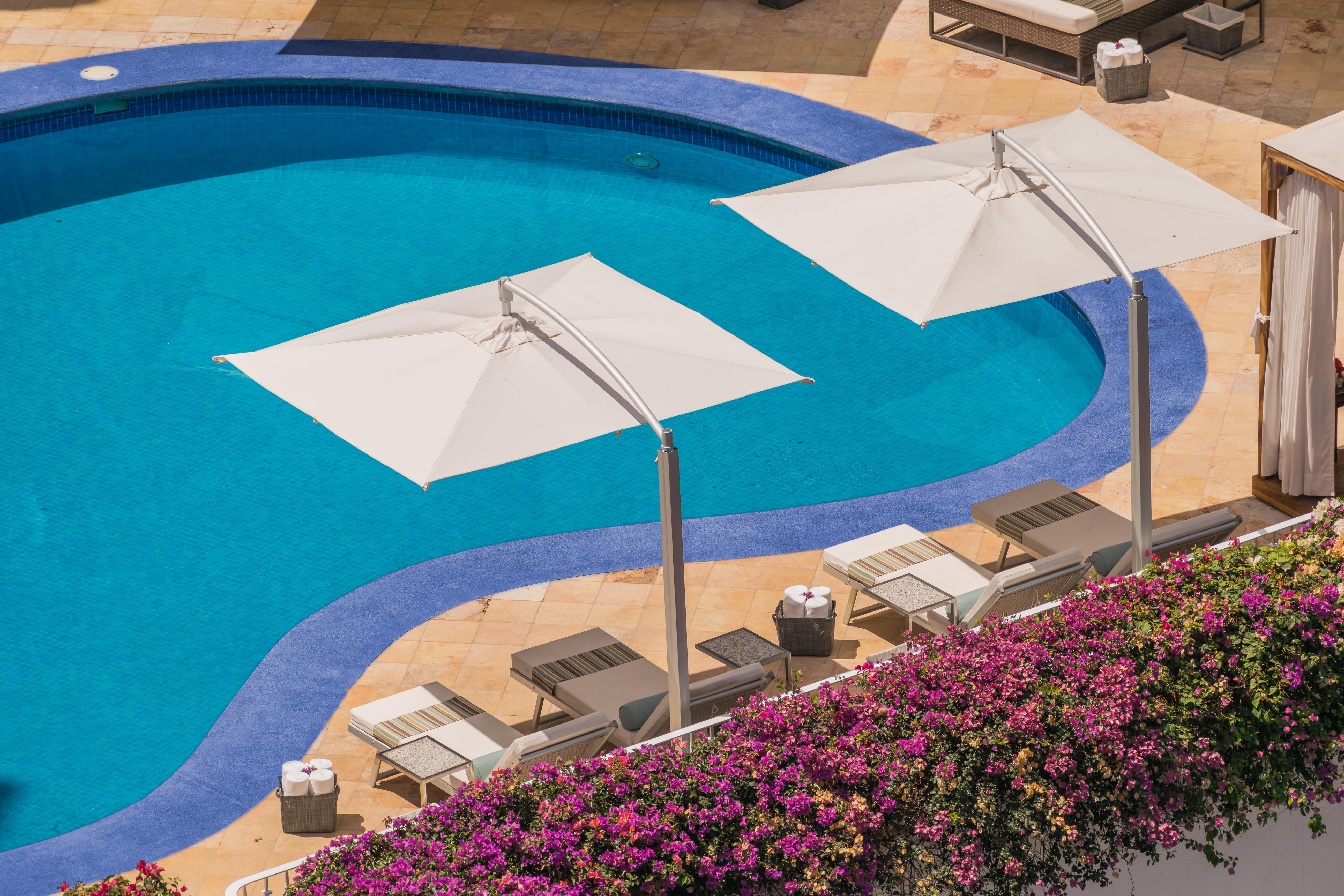 Grand Miramar All Luxury Suites&Residences Puerto Vallarta Extérieur photo