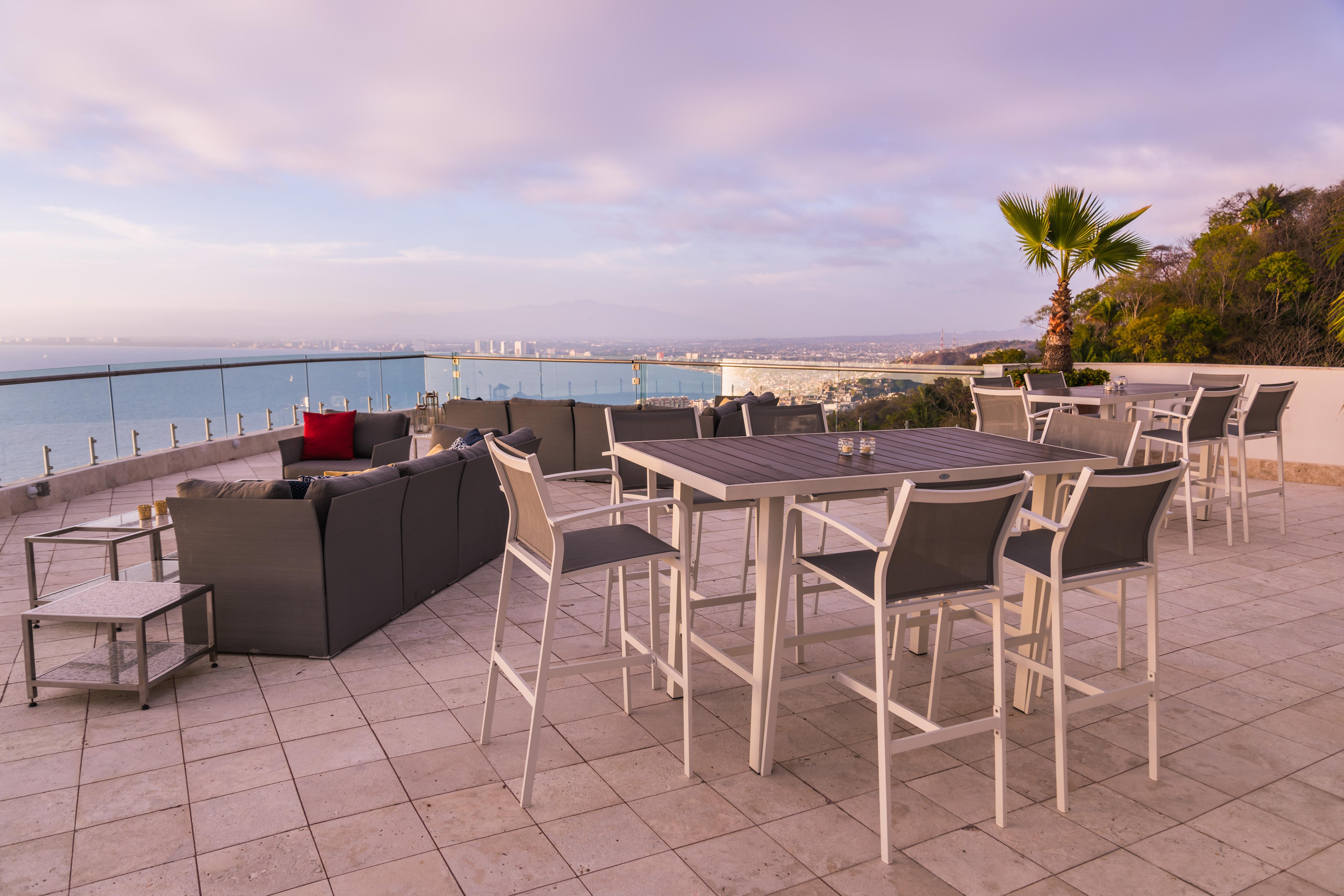 Grand Miramar All Luxury Suites&Residences Puerto Vallarta Extérieur photo