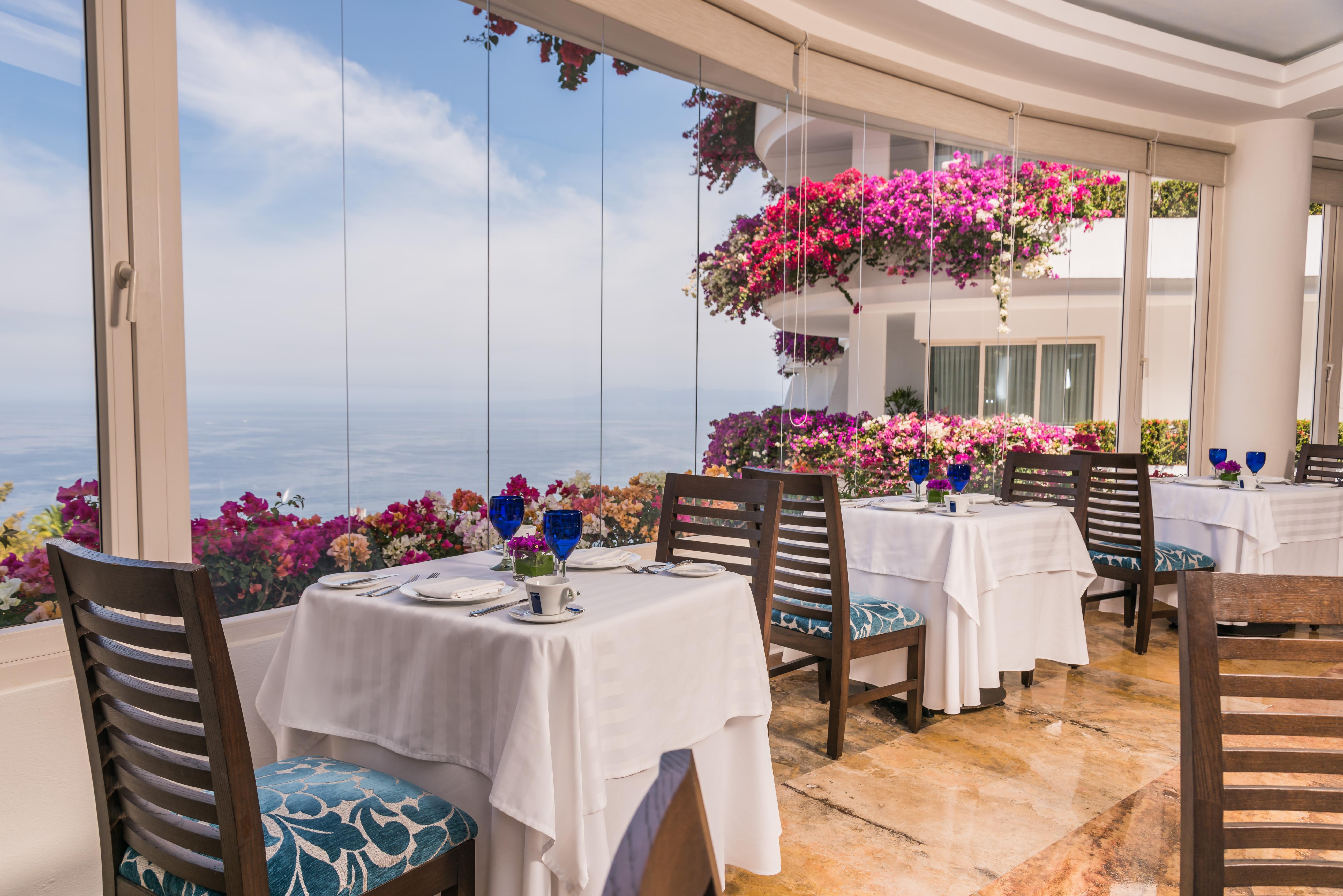 Grand Miramar All Luxury Suites&Residences Puerto Vallarta Extérieur photo