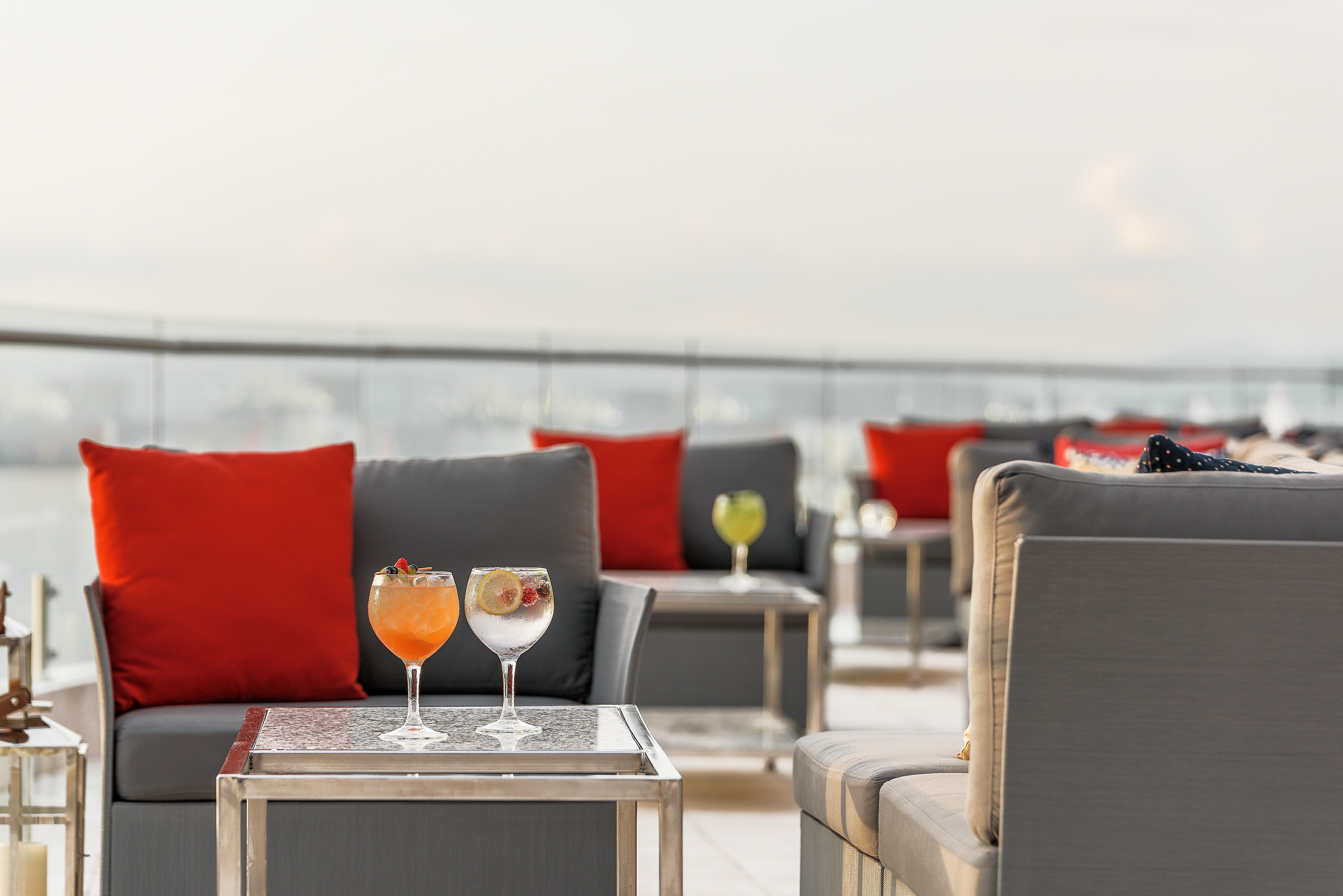 Grand Miramar All Luxury Suites&Residences Puerto Vallarta Extérieur photo