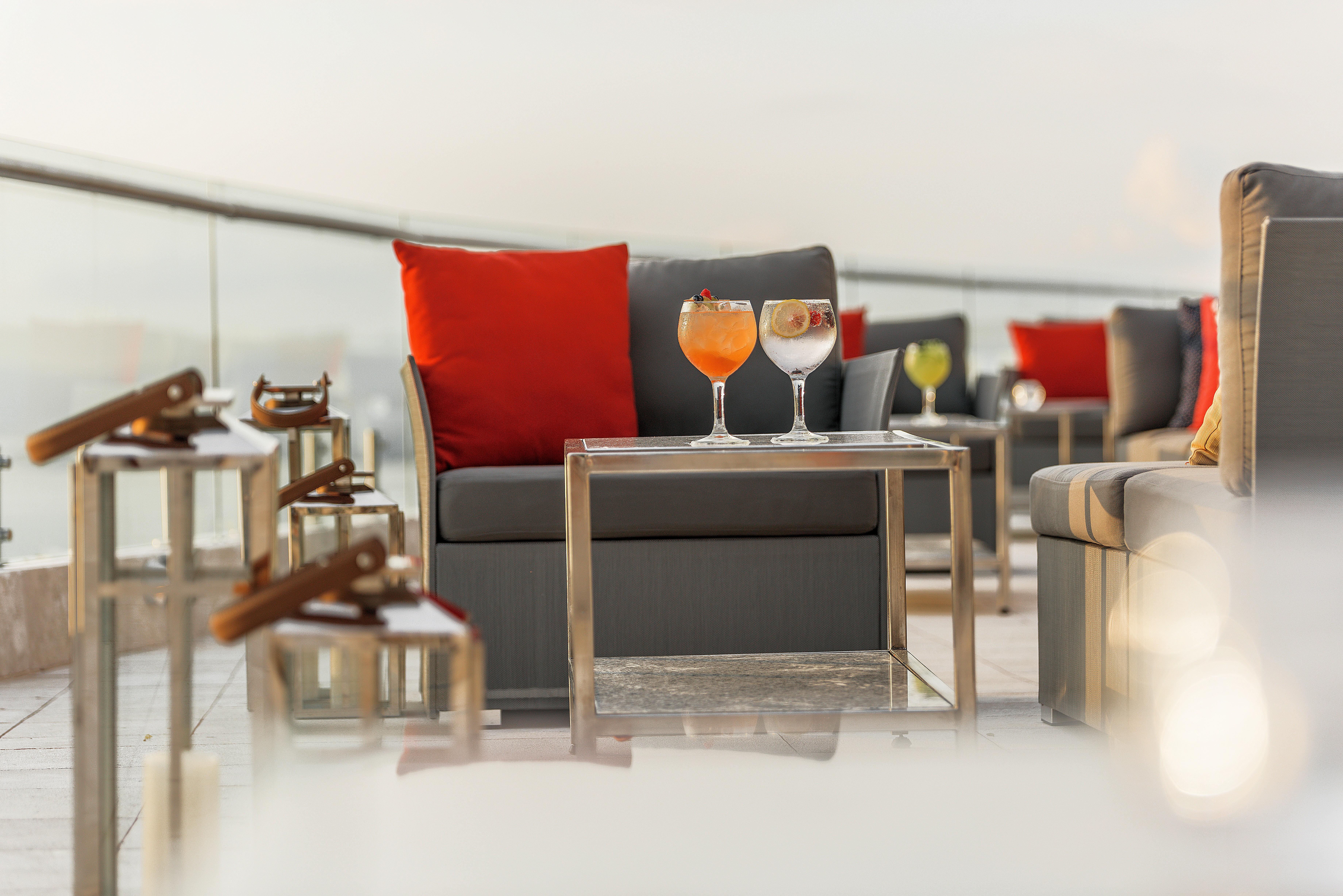 Grand Miramar All Luxury Suites&Residences Puerto Vallarta Extérieur photo