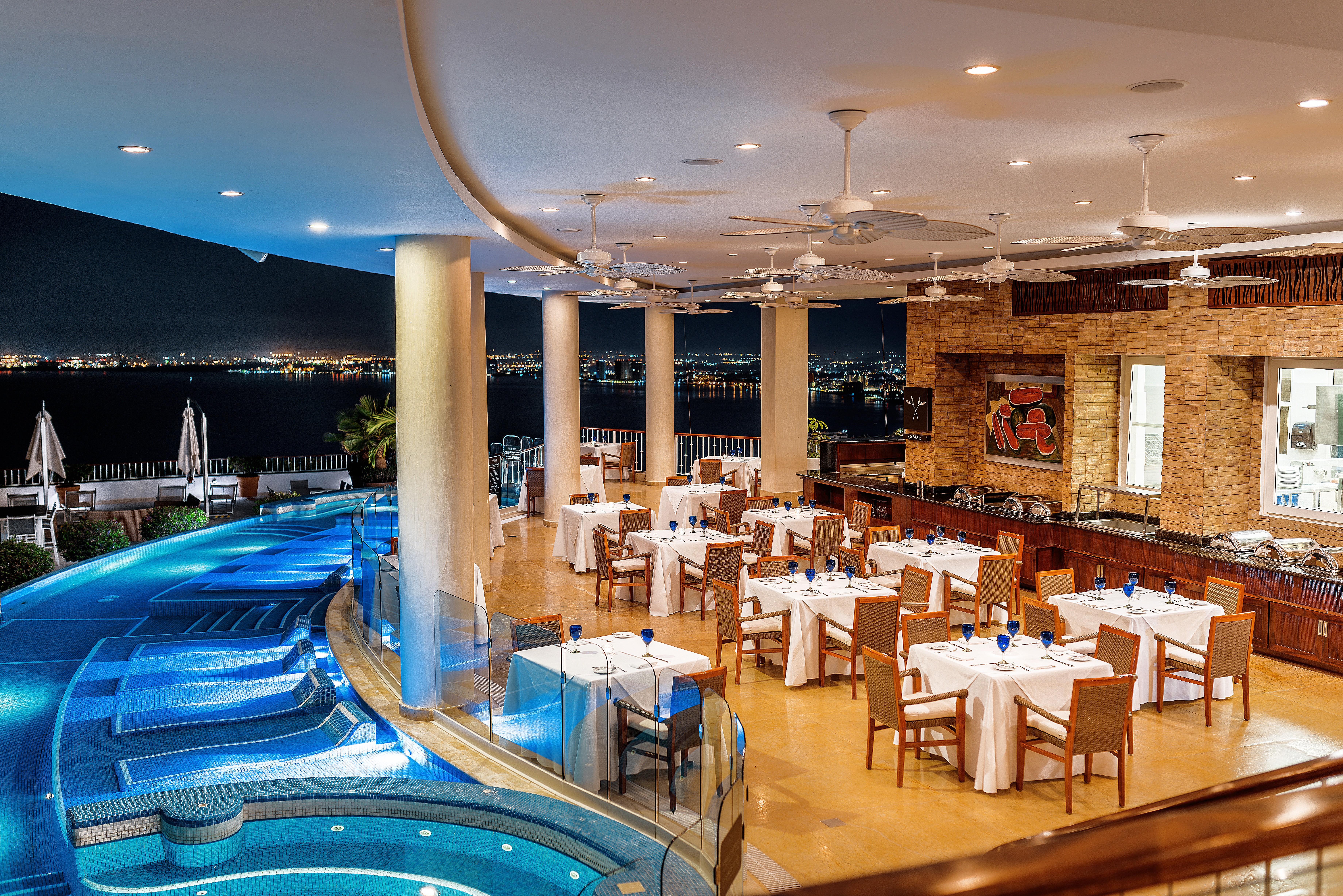 Grand Miramar All Luxury Suites&Residences Puerto Vallarta Extérieur photo