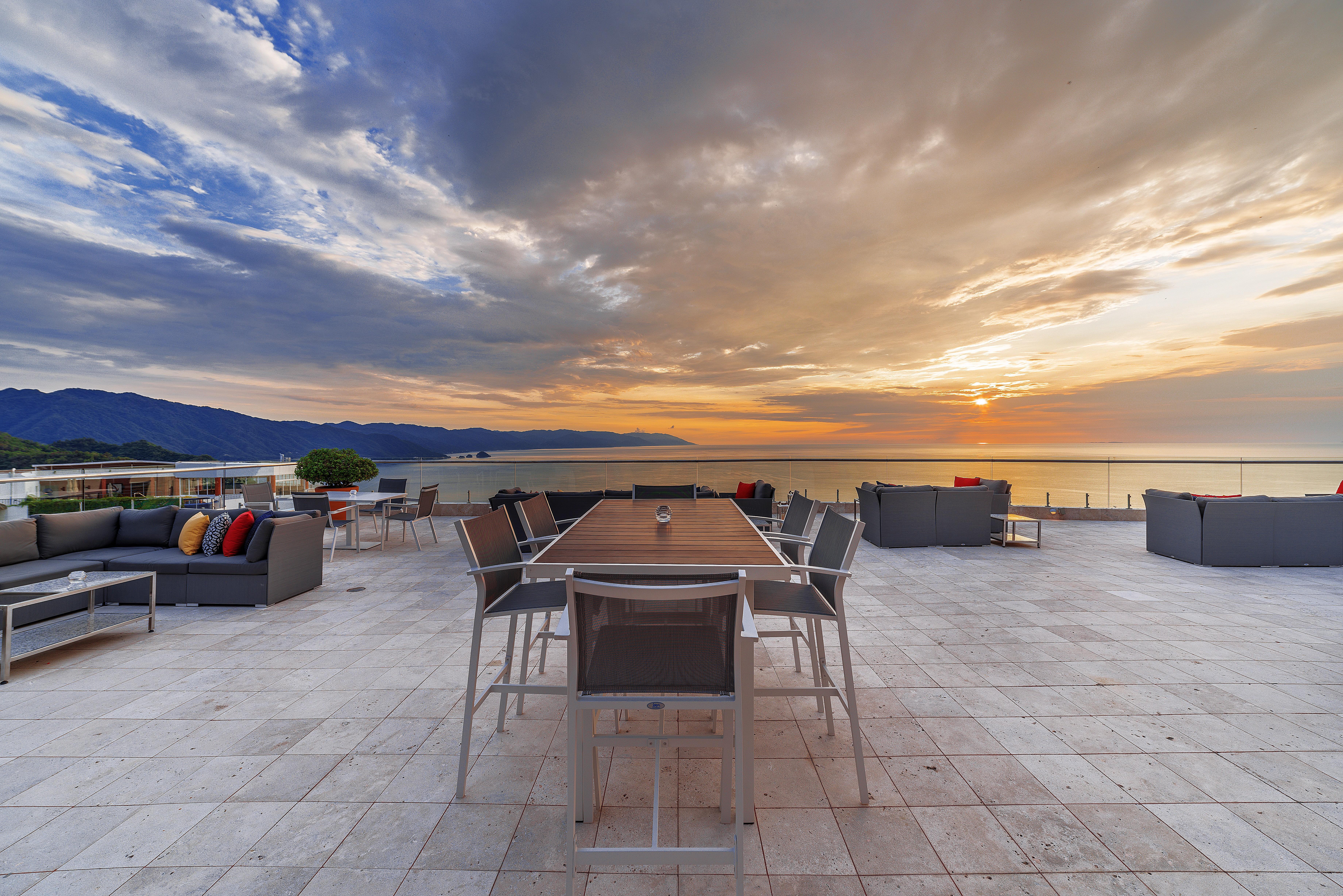 Grand Miramar All Luxury Suites&Residences Puerto Vallarta Extérieur photo