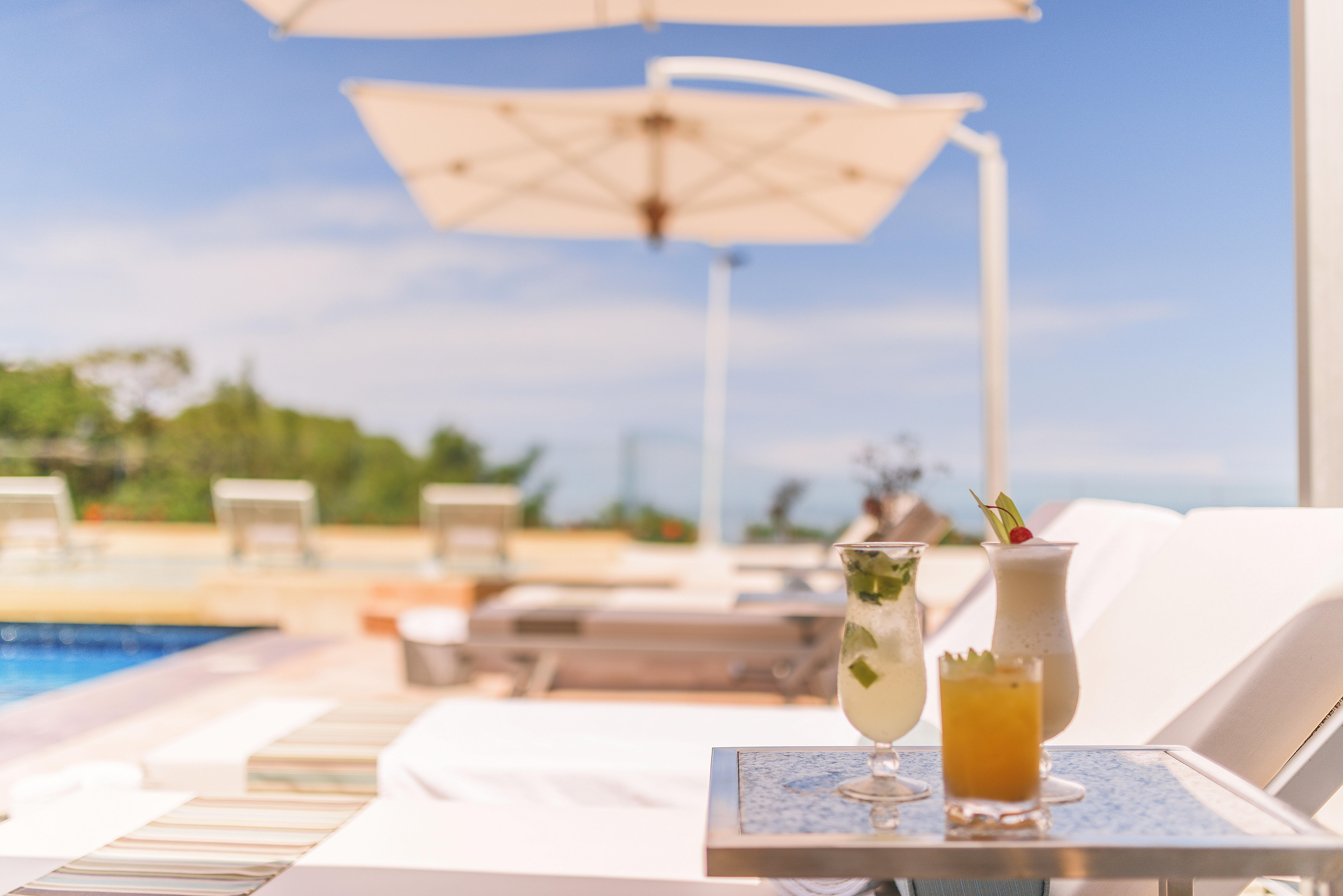 Grand Miramar All Luxury Suites&Residences Puerto Vallarta Extérieur photo