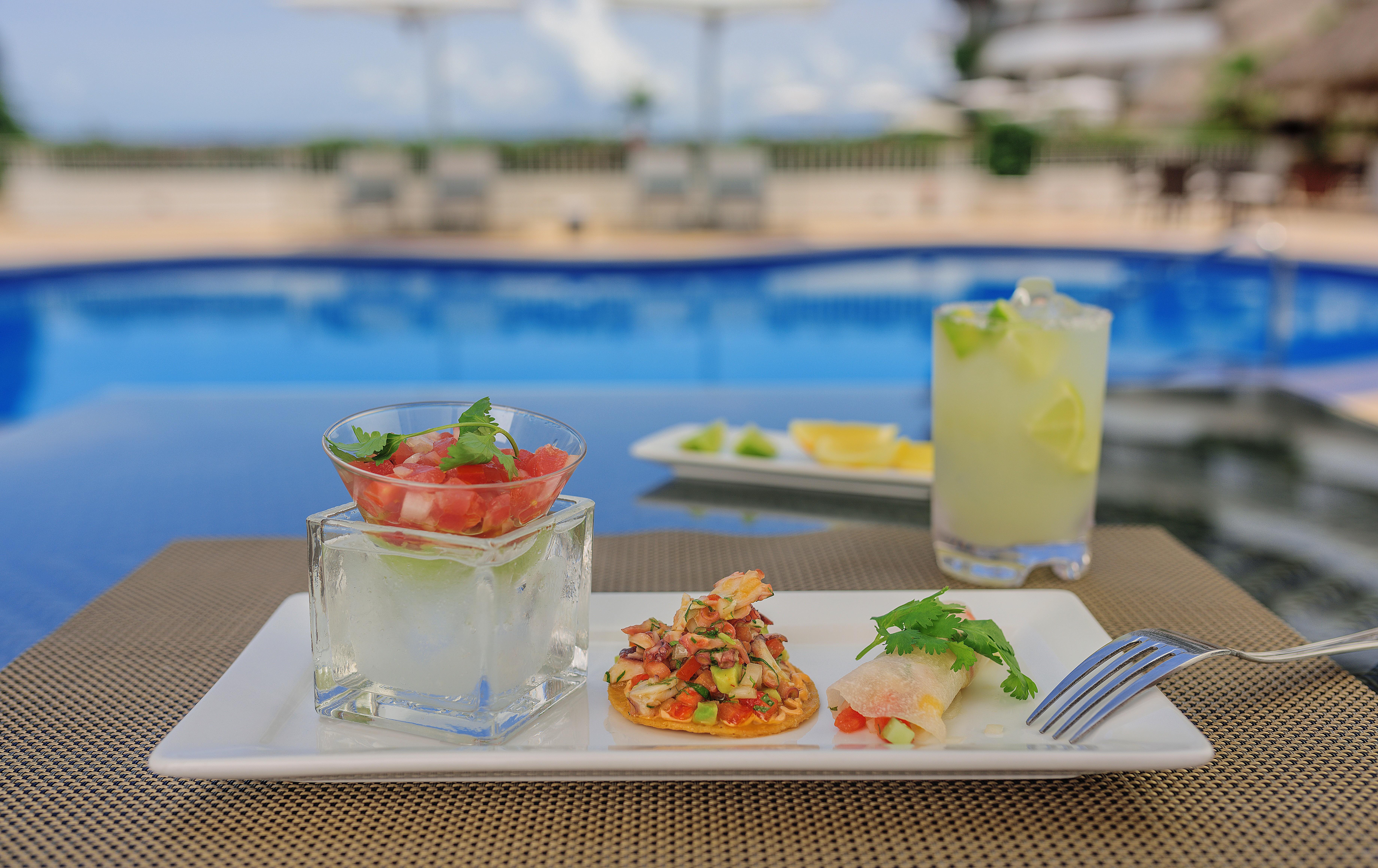 Grand Miramar All Luxury Suites&Residences Puerto Vallarta Extérieur photo