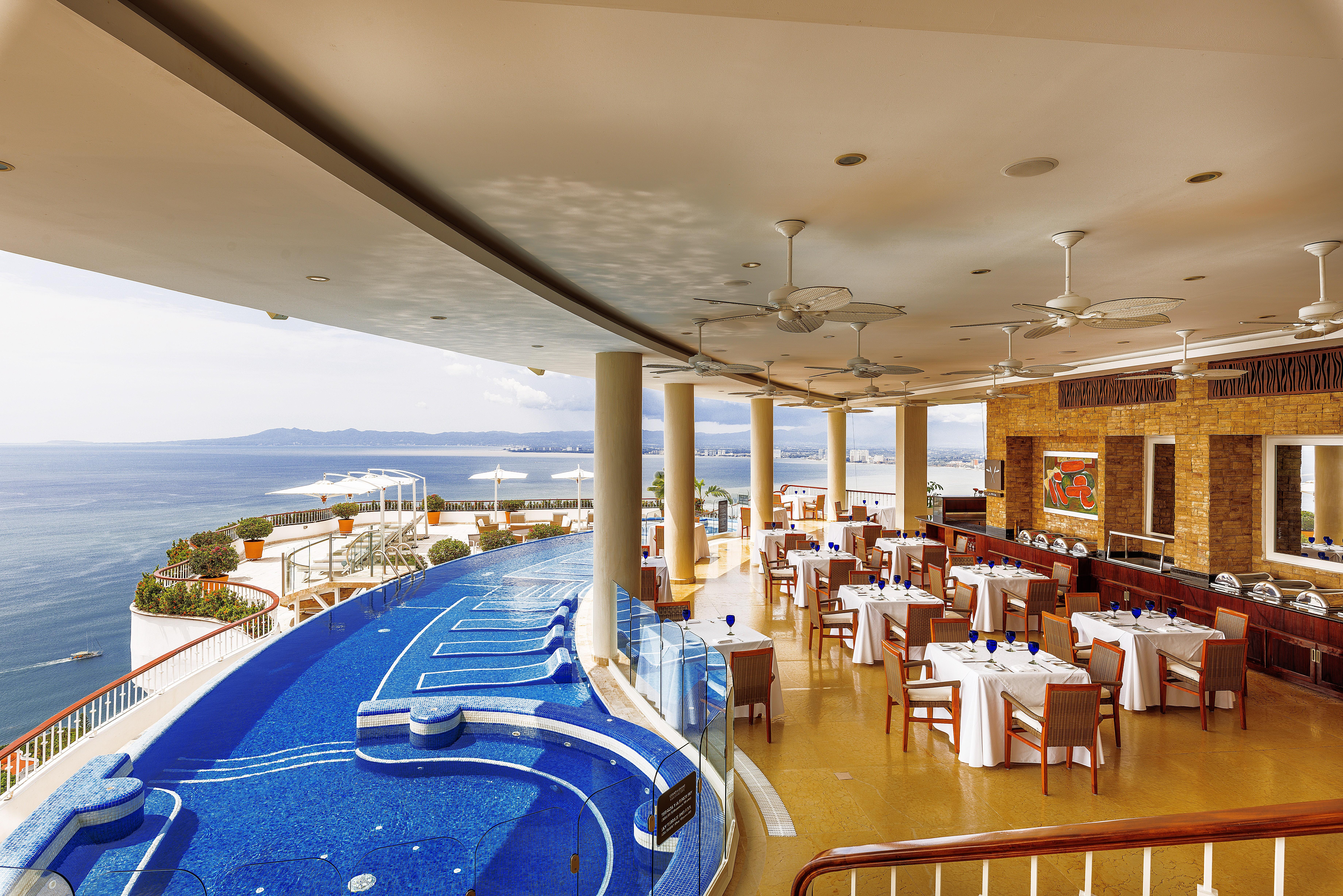 Grand Miramar All Luxury Suites&Residences Puerto Vallarta Extérieur photo