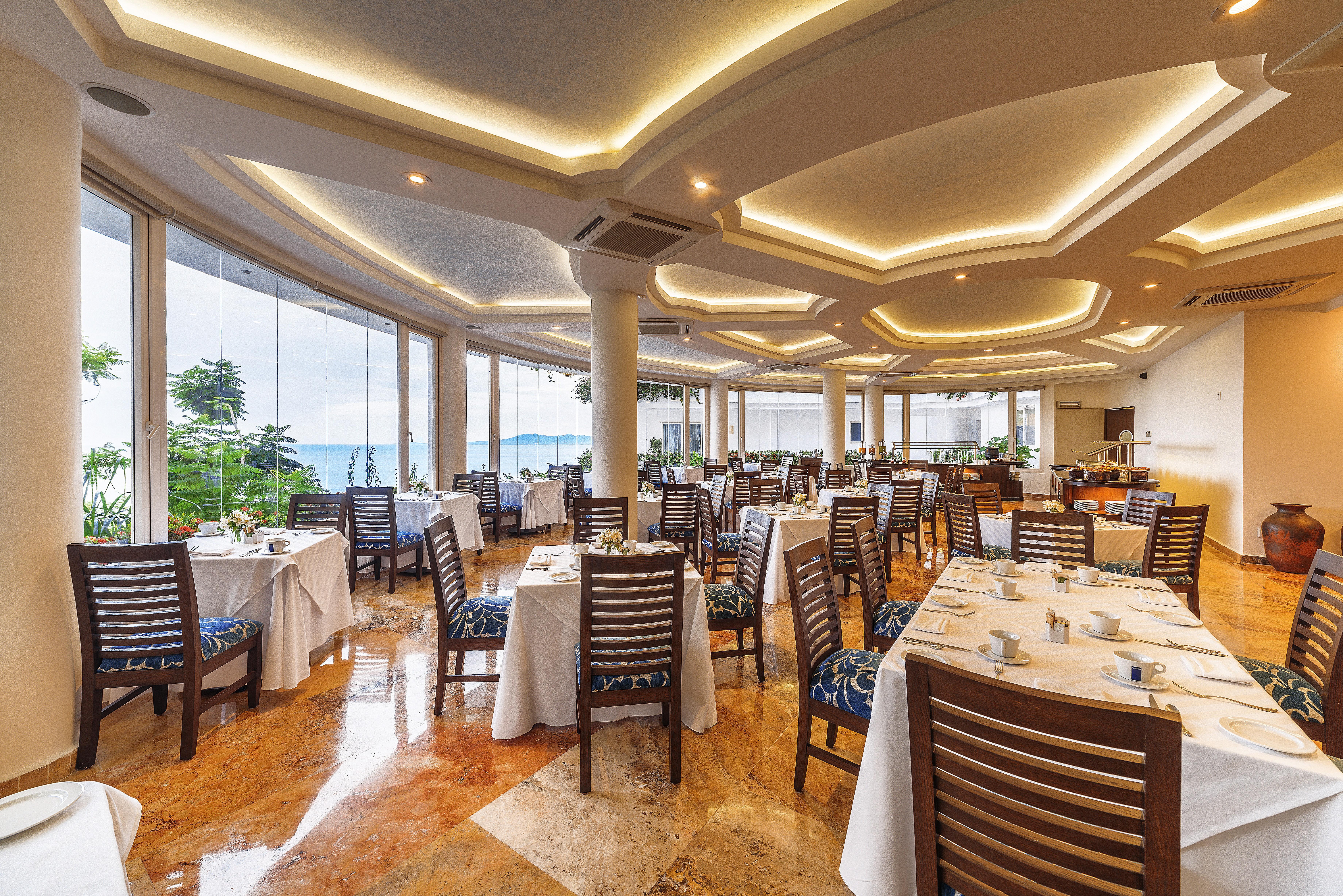 Grand Miramar All Luxury Suites&Residences Puerto Vallarta Extérieur photo