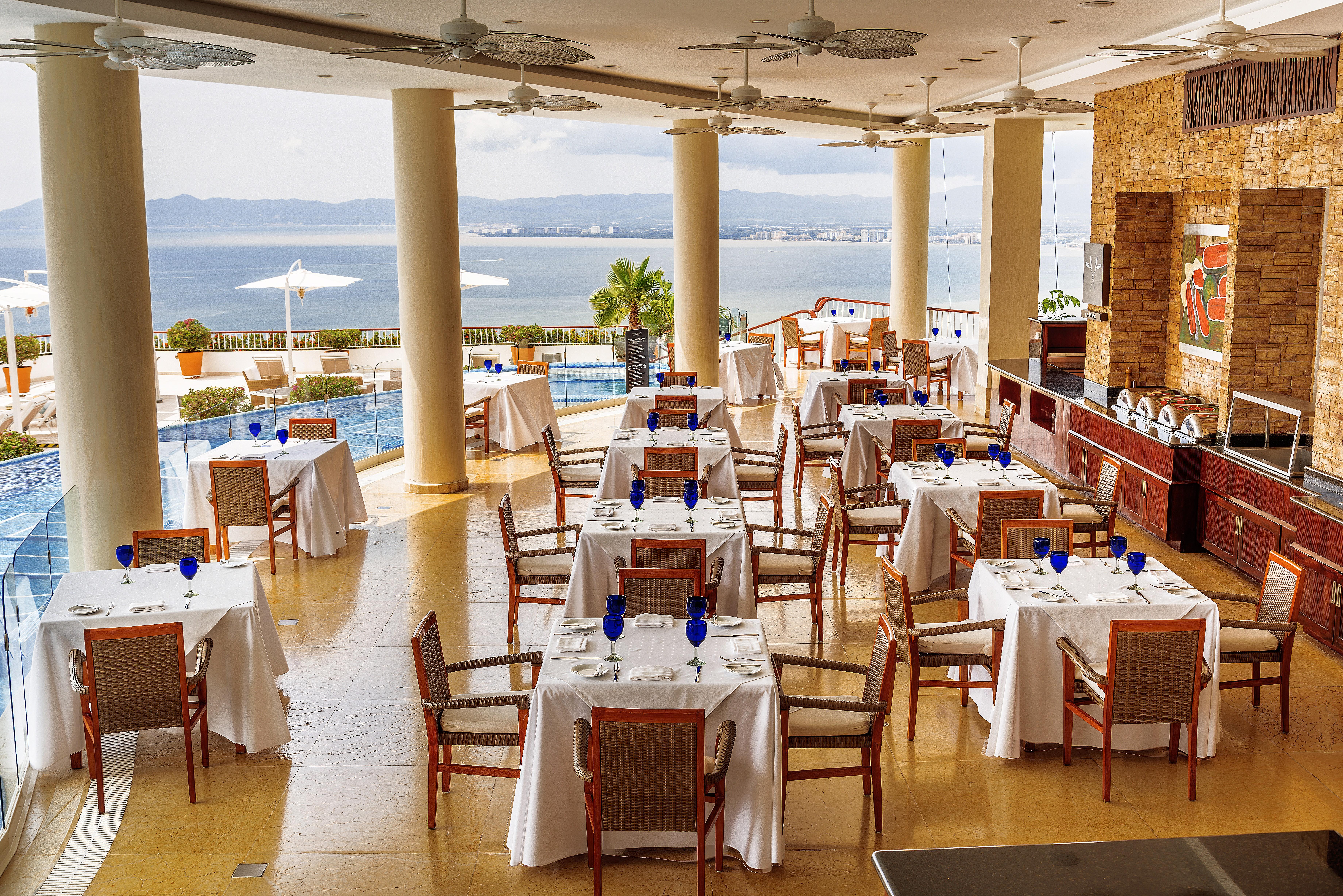 Grand Miramar All Luxury Suites&Residences Puerto Vallarta Extérieur photo