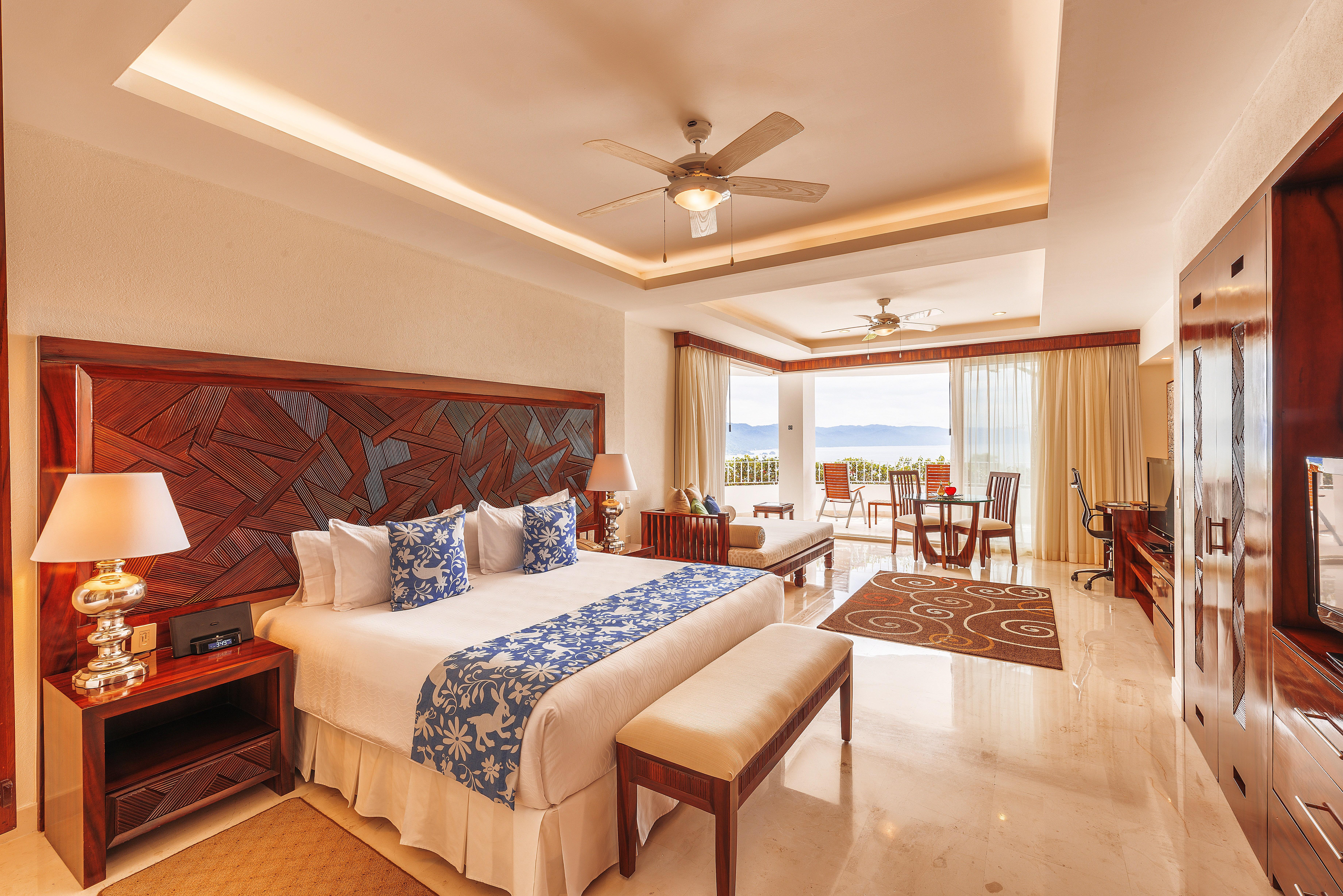 Grand Miramar All Luxury Suites&Residences Puerto Vallarta Extérieur photo
