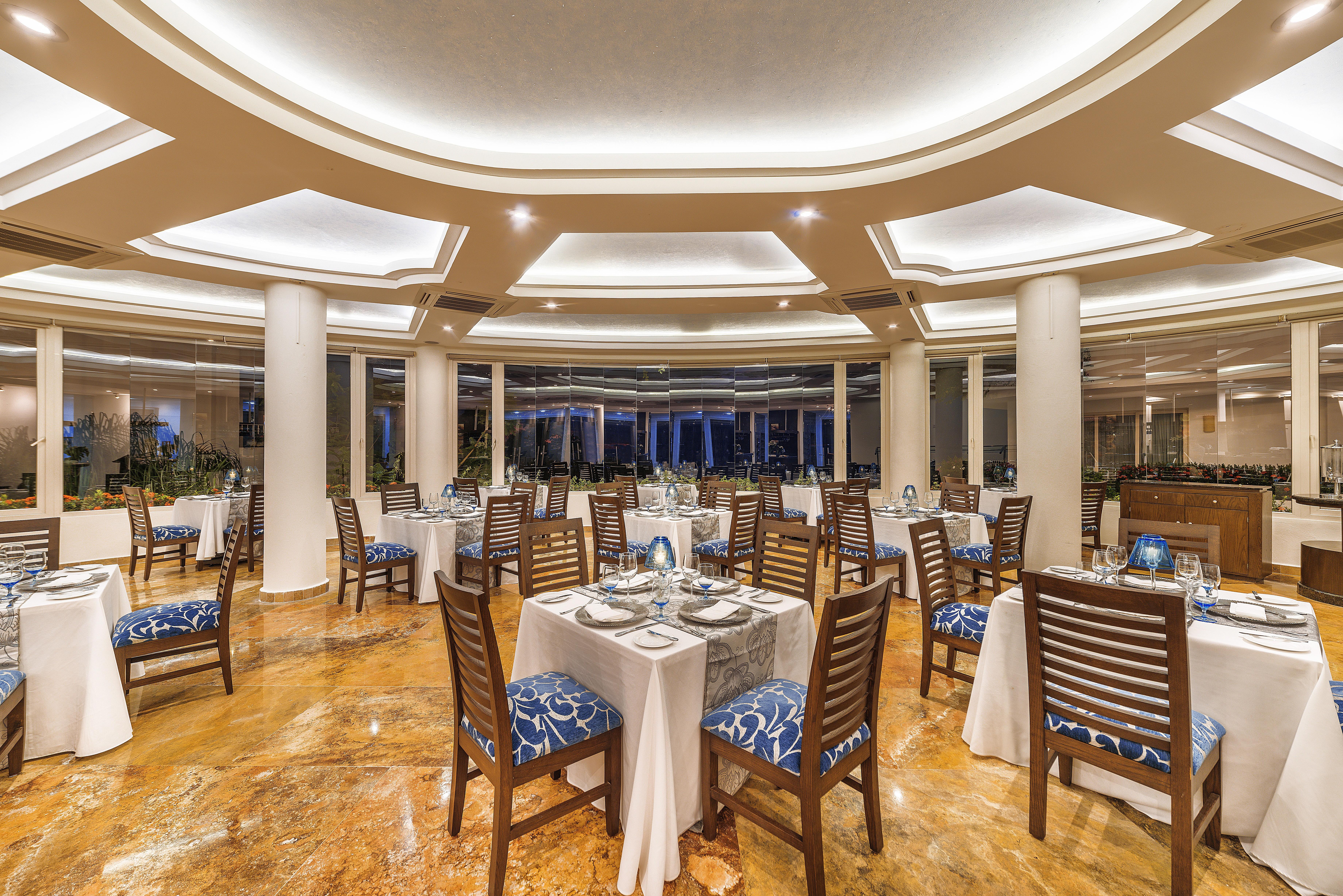 Grand Miramar All Luxury Suites&Residences Puerto Vallarta Extérieur photo